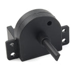 Heater Blower Fan Switch 77366210 for Peugeot Boxer, Citroen Relay, Fiat (2006–Present)