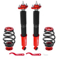 Rear Coilovers Suspension Kit for BMW 3 Series E36 (1992–1998)