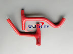Silicone Radiator Hose for Husqvarna TE449/TE511, TXC449/TXC511 (2011-2013)