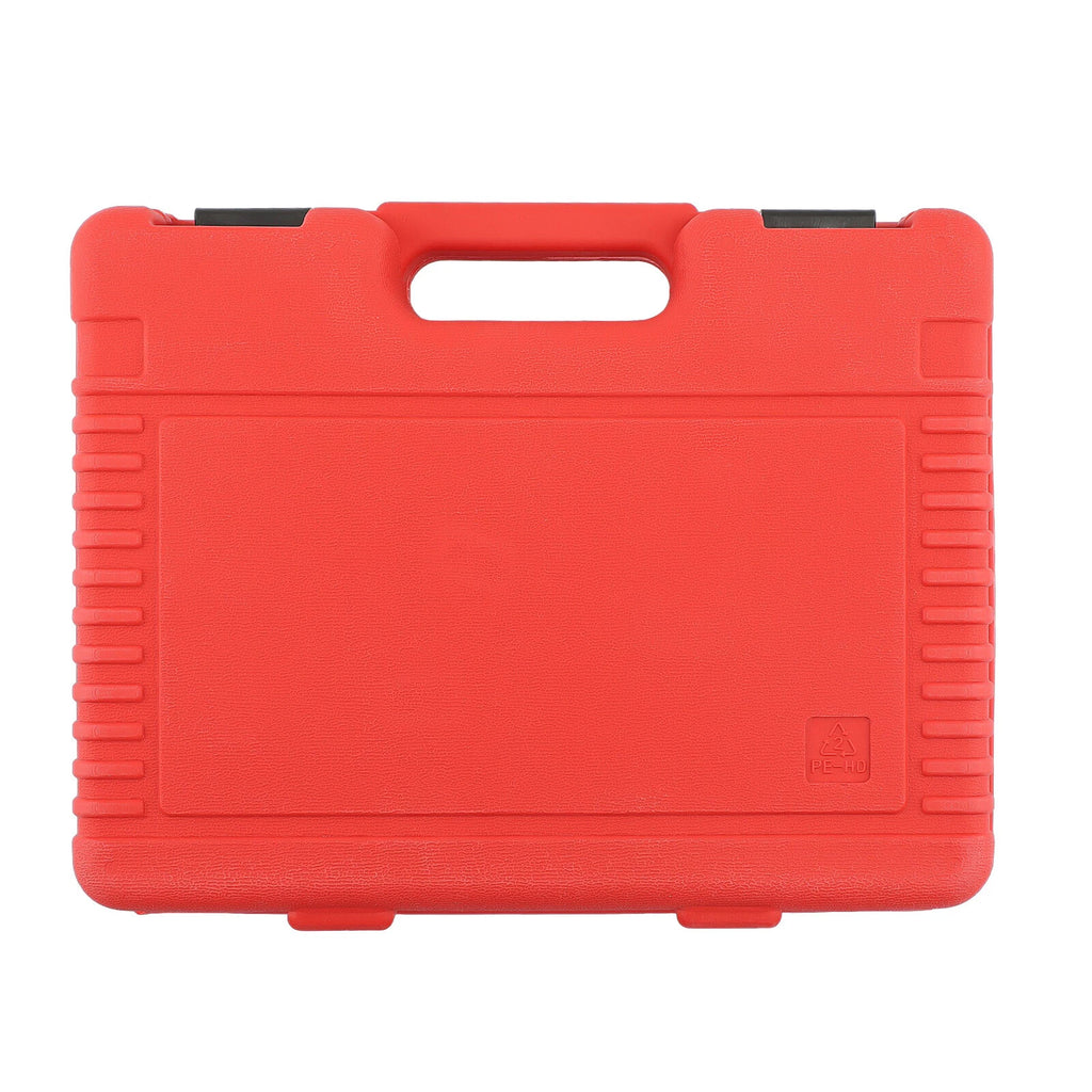Vacuum Pressure Pump Tester for Brake Fluid Bleeding (0-30 PSI)