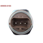 Fuel Rail High Pressure Sensor Regulator for Isuzu NPR (2003–2007)