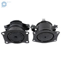 6X Engine Motor & Transmission Mount for Acura TL (2007–2008)
