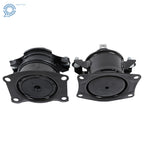 6X Engine Motor & Transmission Mount for Acura TL (2007–2008)