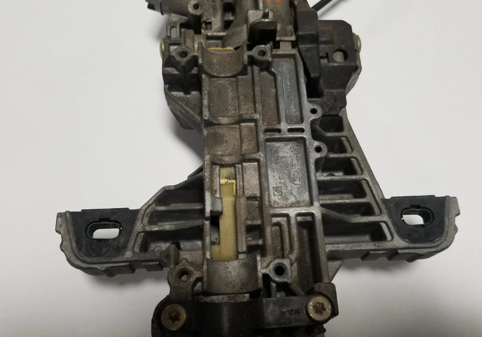 Steering Column Tilt for Ford Mustang (1999–2004)