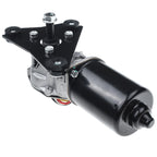 Front Windshield Wiper Motor for Nissan Pathfinder (1987-1995)