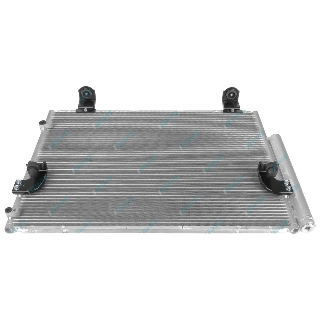 Air Con Condenser for Toyota Hilux KUN16 KUN26 A/C Conditioning (2005-2015)