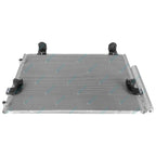 Air Con Condenser for Toyota Hilux KUN16 KUN26 A/C Conditioning (2005-2015)