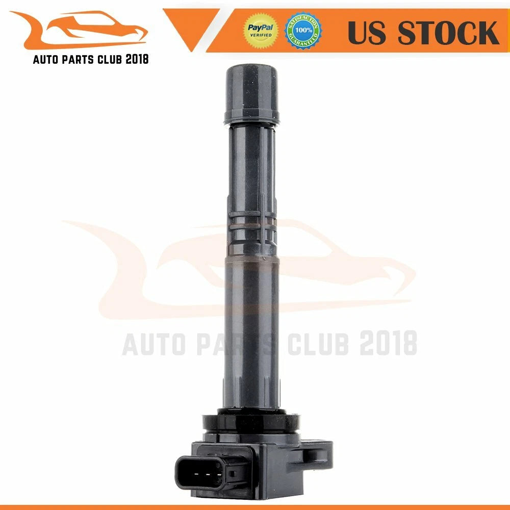 Ignition Coil Pack for Honda (2002–2006)