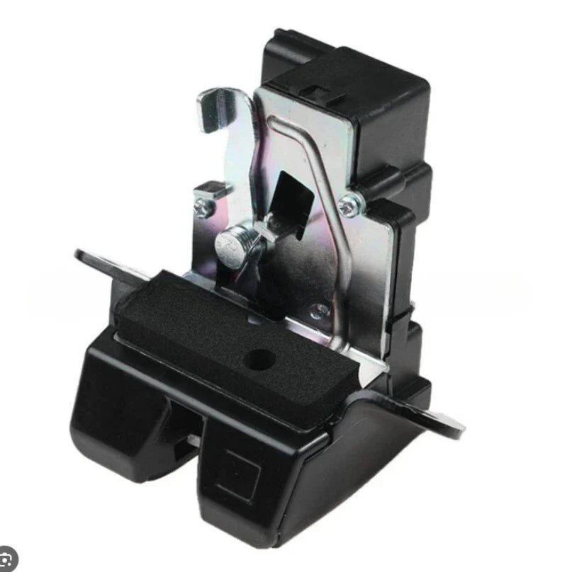 Trunk Tailgate Lock Latch for Kia Soul, Hyundai Santa Fe Sport (2013–2019)
