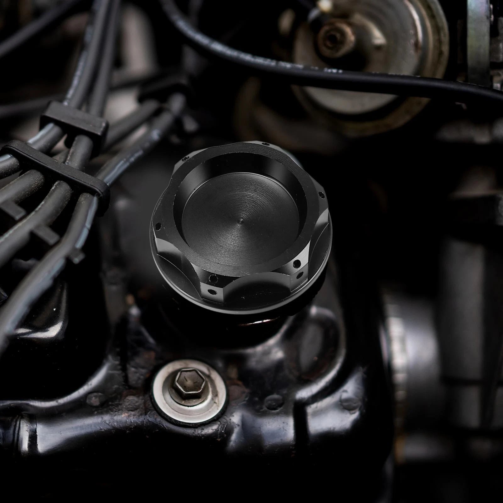 Oil Filler Cap for Subaru Impreza, Outback, Legacy (2000–2023)