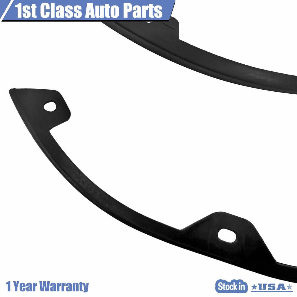 Front Air Dam Deflector for Hyundai Elantra (2014-2016)