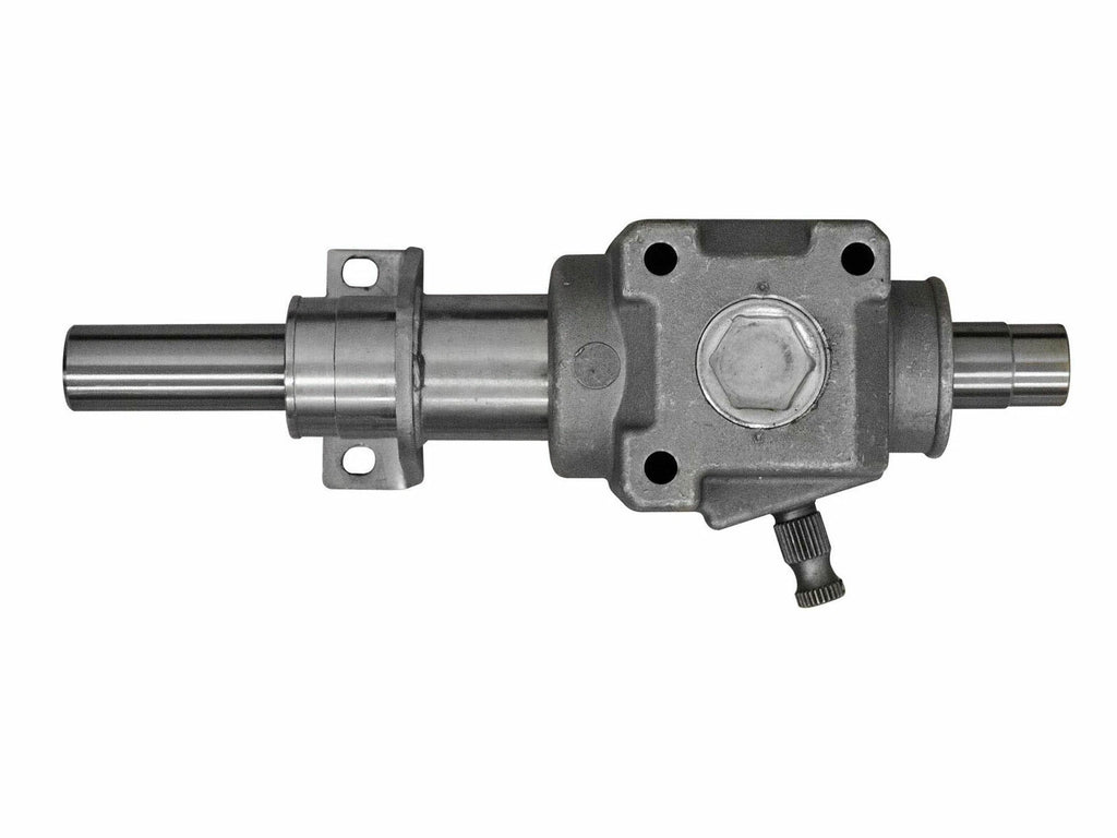 RackBoss Heavy Duty Rack and Pinion for Can-Am Maverick (2014-2015)