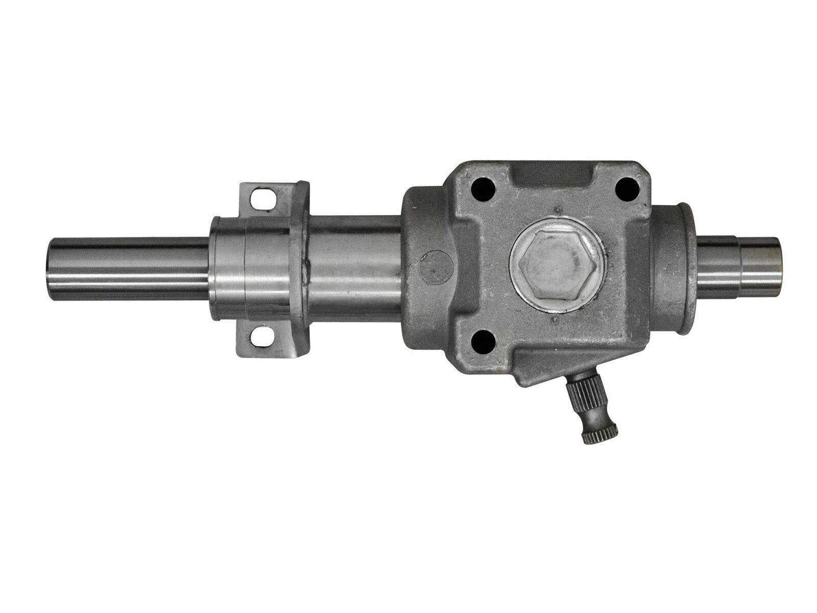 RackBoss Heavy Duty Rack and Pinion for Can-Am Maverick (2014-2015)