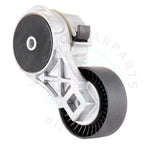 Belt Tensioner with Pulley for Chrysler Town & Country, Dodge Caravan (2001–2007)
