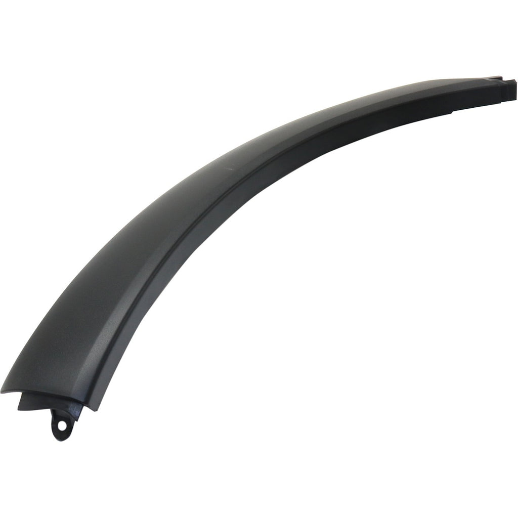 Fender Trim Molding for Porsche Cayenne (Front Driver Left Side)