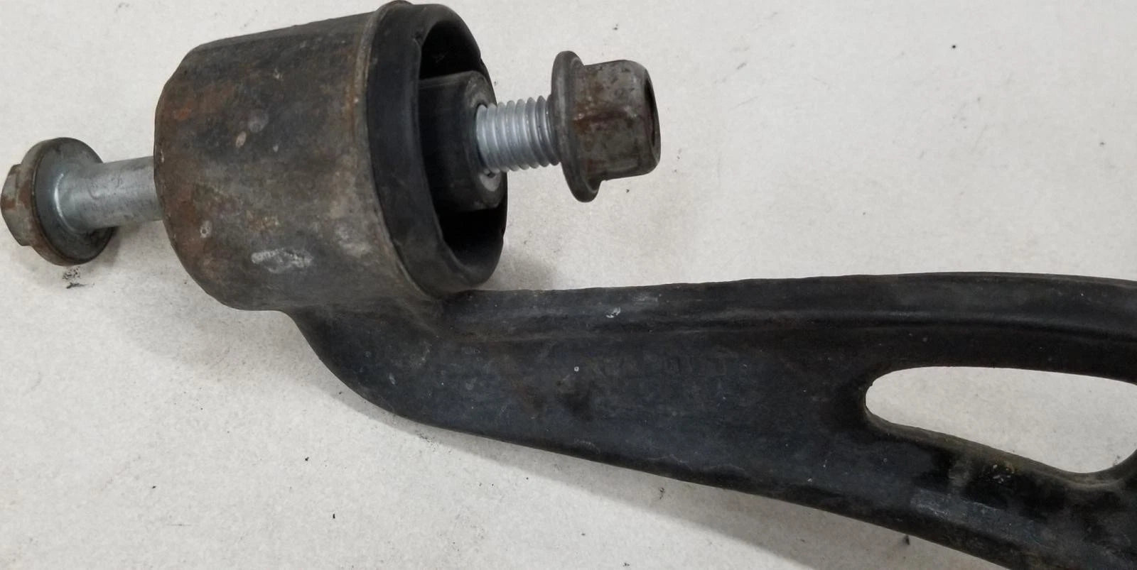 Lower Control Arm Brace for Jaguar XK8 XKR (1997–2006) OEM