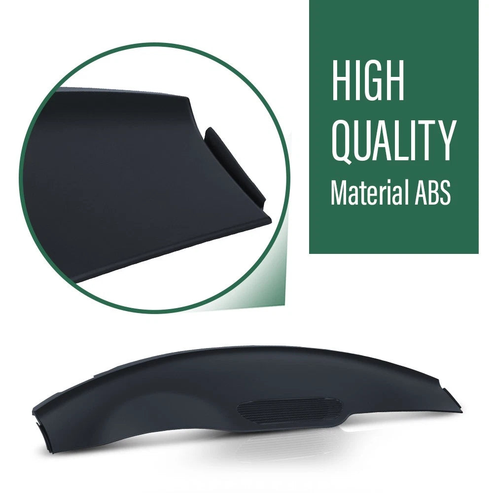 Upper Dash Pad Panel for Chevrolet Camaro/Pontiac Firebird (1997–1999)
