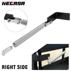 Steel Spring Lift Assist for Trailer & Utility Tailgates (Right Side)