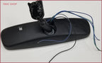 Rear View Mirror for Lincoln LS (2003–2006)