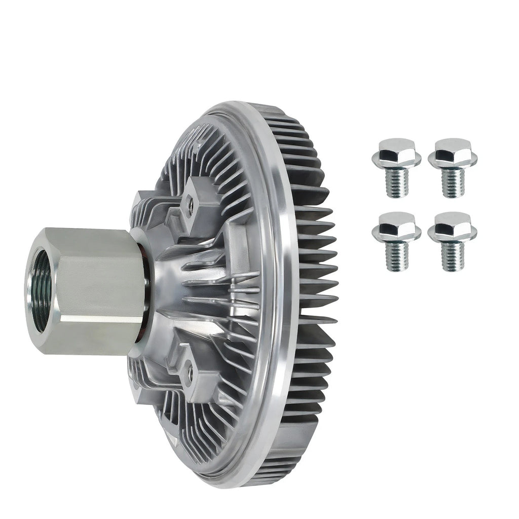 Fan Clutch Assembly for Chevy C4500/C5500 Topkick/Kodiak (2003–2007)