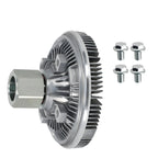 Fan Clutch Assembly for Chevy C4500/C5500 Topkick/Kodiak (2003–2007)