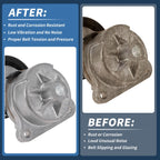Belt Tensioner for Ford Escape (2009–2012) 2.5L L4 Gas No. 6E5Z6A228B