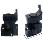 Electric Drill Switch Replacement Component for Power Tools (05127)