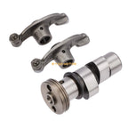 Camshaft & Rocker Arms Kit for Honda XR80 (1979–1984)