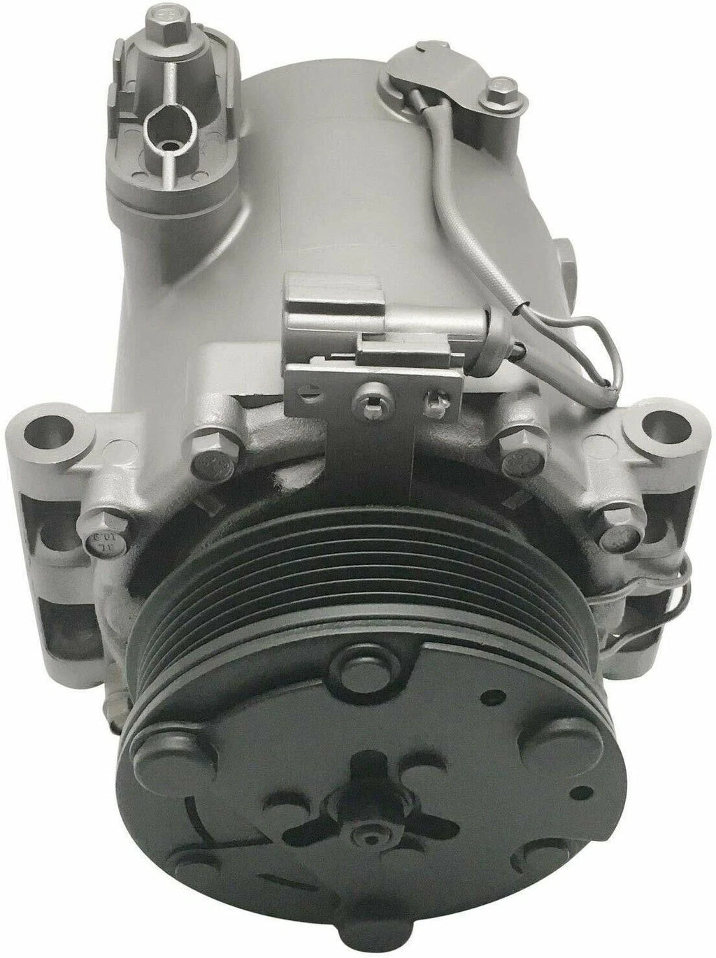 A C Compressor Replacement for Saturn Vue 3.0L (2002-2003)