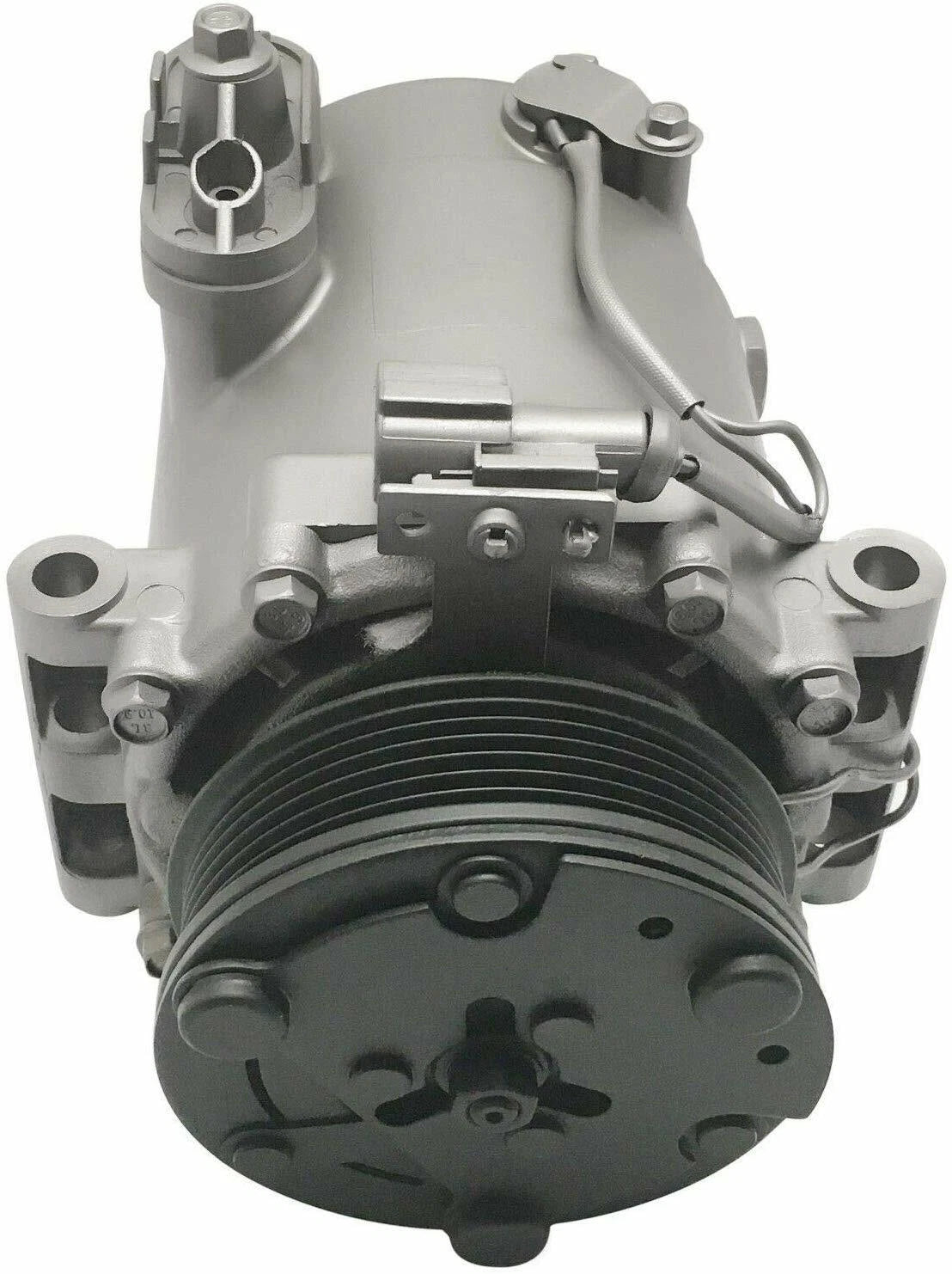 A C Compressor Replacement for Saturn Vue 3.0L (2002-2003)