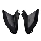Air Intake Covers for Kawasaki Z900 (2025–2026) Black