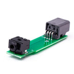 AUX Jack Adapter for Toyota Sienna (2004-2010)