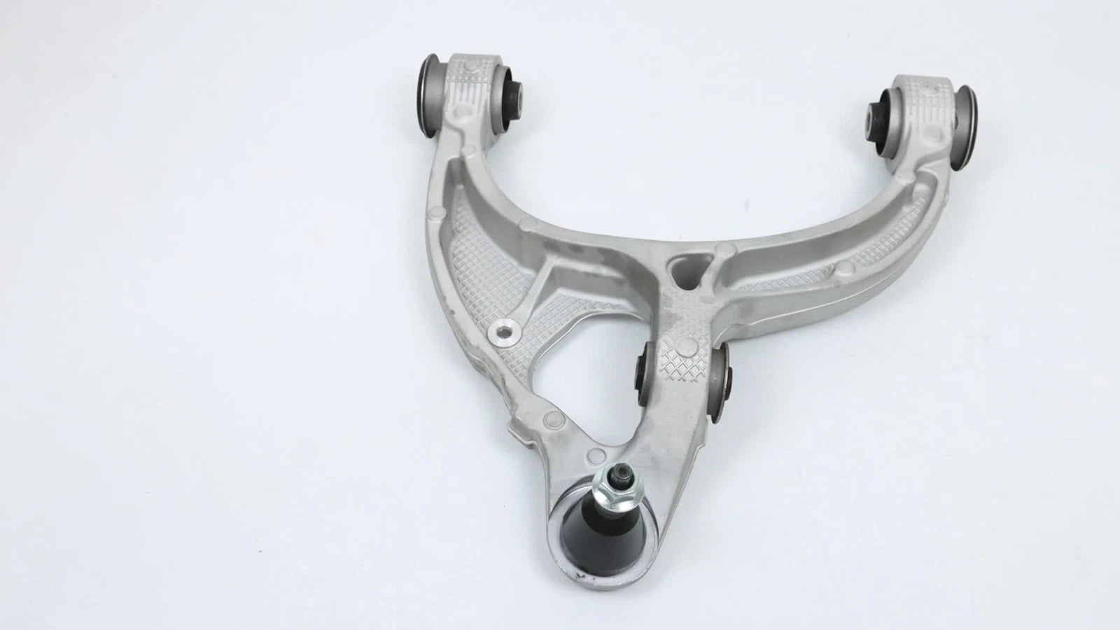 Suspension Control Arm and Ball Joint Assembly LH for Ram 1500 (2019–2022)