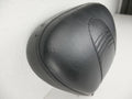 Front Riders Backrest Pad for Harley Davidson Touring (1997–2023) OEM Black