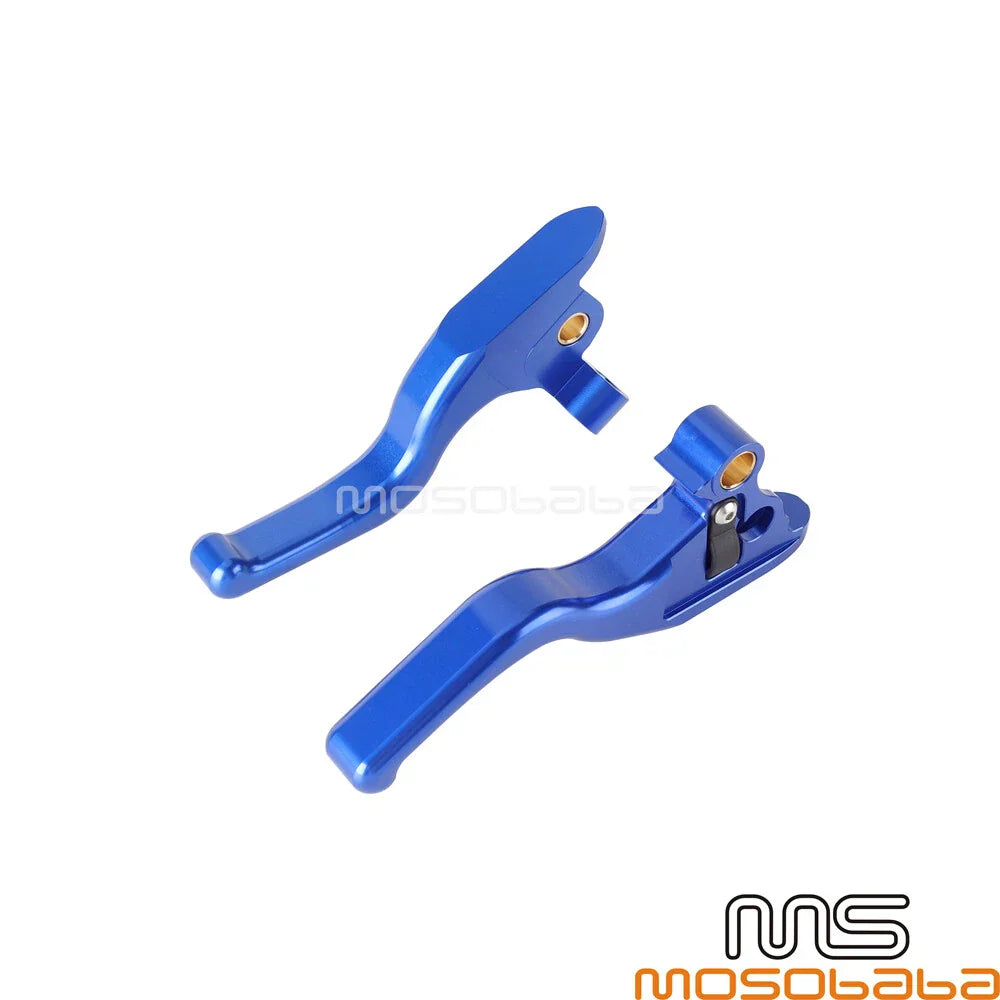 Brake & Clutch Levers for Harley Touring Street Glide FLHX/I (2008-2023)