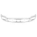 Chrome Front Bumper Face Bar for Ford F-150 (2018–2020)