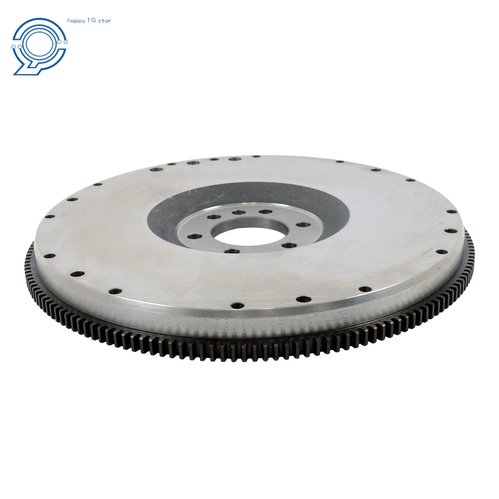 Clutch Flywheel for Chevrolet C10, C20 Suburban (1967–1986)