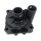 Water Pump Repair Kit with Housing for Yamaha 115 130 HP Outboards (6E5-W0078-A1)