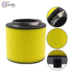 Air Oil Filter Kit for Honda Rancher 350, Foreman 400, 450 (2000–2006)