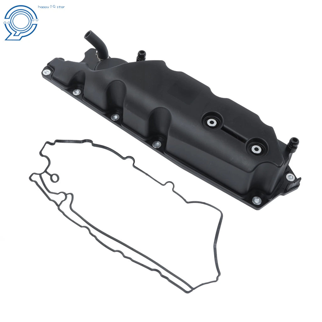 Engine Valve Cover for Volvo S80 XC70 V60 3.0L L6 Turbo (2008–2016)