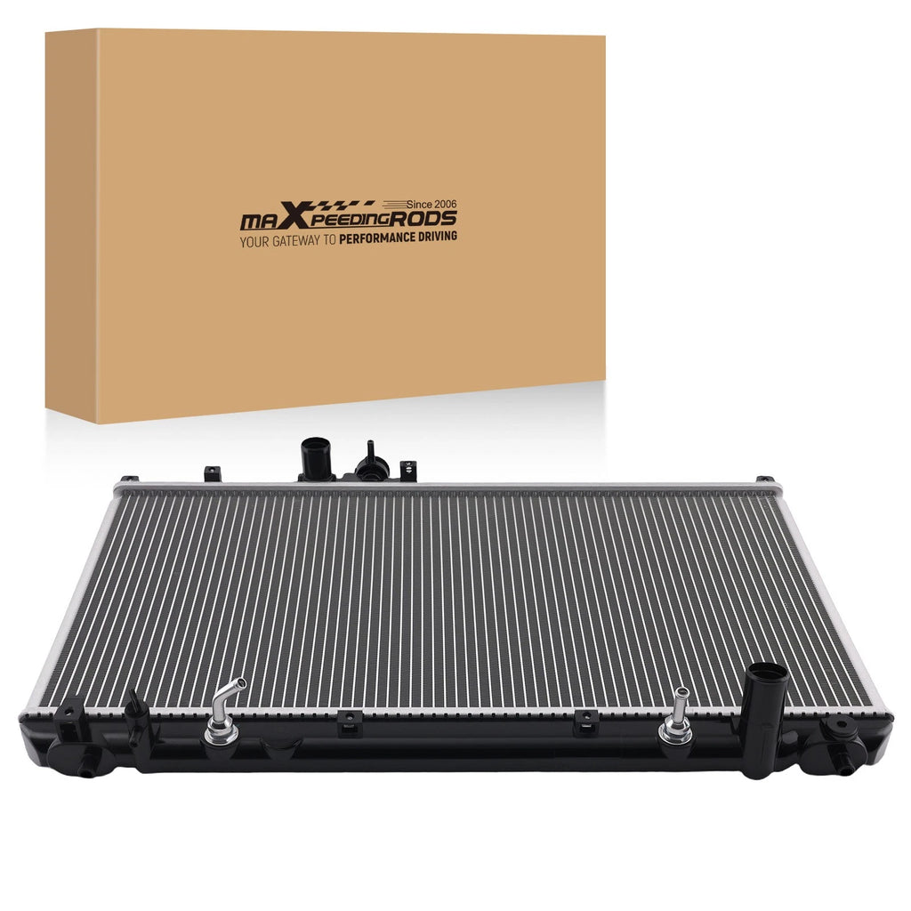 Cooling Assembly Radiator for Lexus IS200 IS300 (1999–2005) 16400-46560