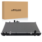 Cooling Assembly Radiator for Lexus IS200 IS300 (1999–2005) 16400-46560