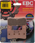 EBC HH Brake Pads FA724HH for