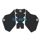 Tank Pad Protector Grip Sticker for CF-Moto 250NK (2022–2025)