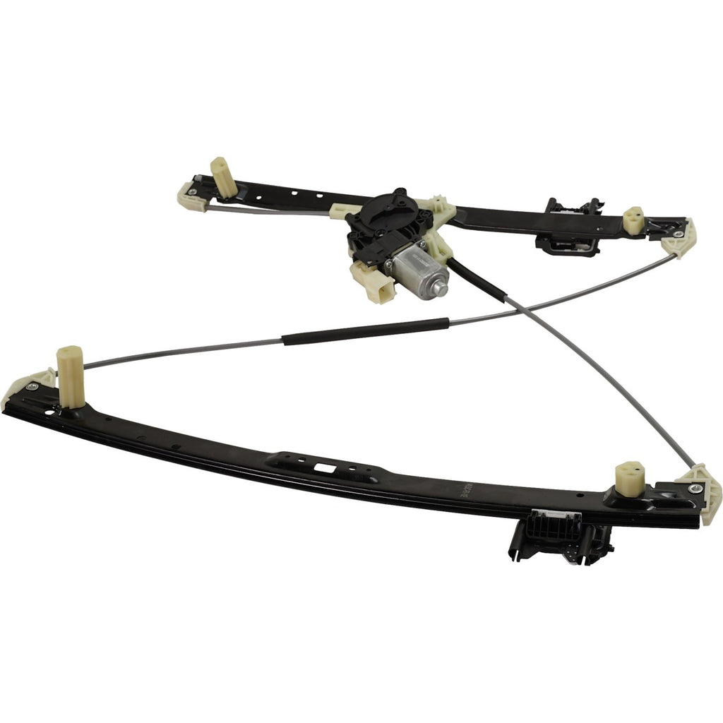 Window Regulator for Range Rover (2013–2021) Right Rear Passenger Side
