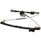 Window Regulator for Range Rover (2013–2021) Right Rear Passenger Side