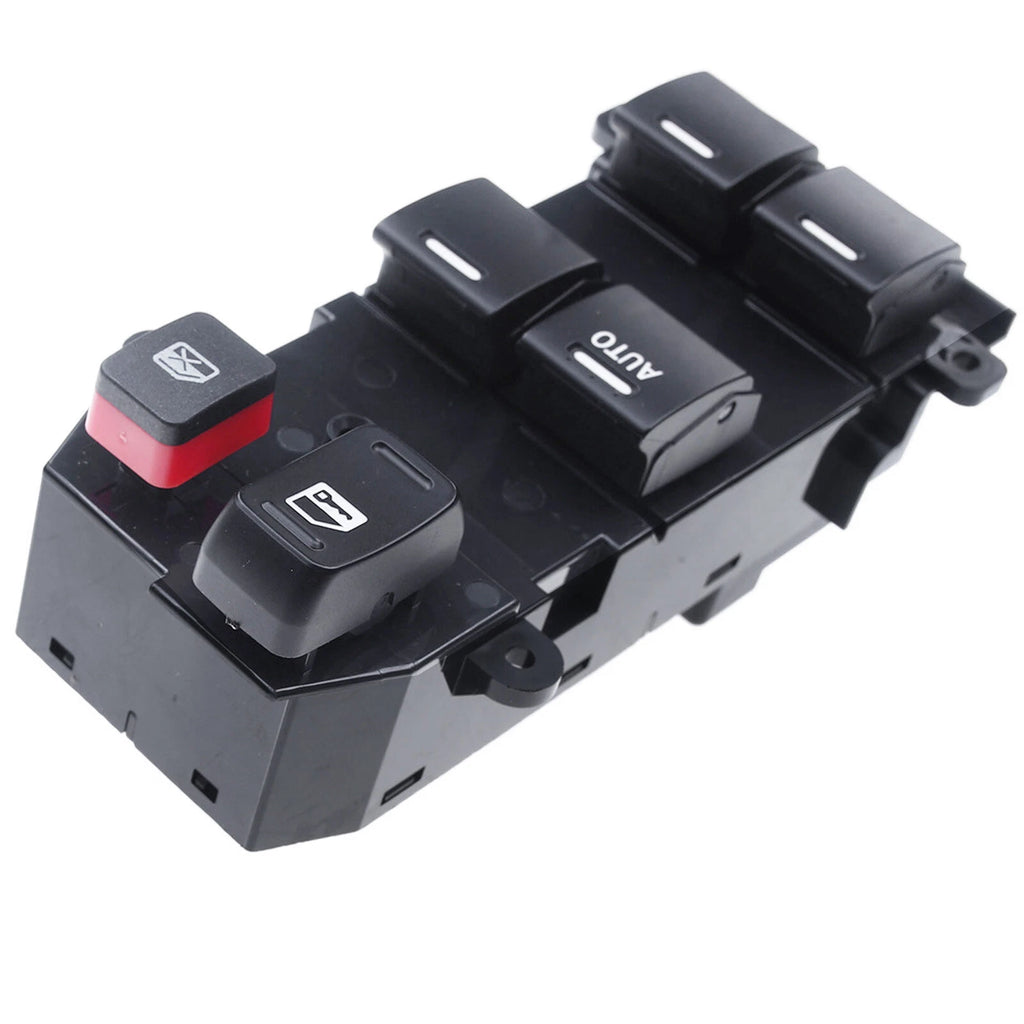 Front Left Power Window Switch for Honda CR-V (2007-2011)