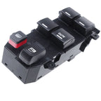 Front Left Power Window Switch for Honda CR-V (2007-2011)