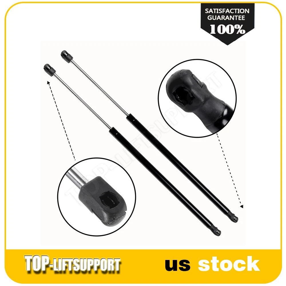 2X Rear Liftgate Lift Support Struts for Saturn Vue (2008–2010)