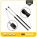 2X Rear Liftgate Lift Support Struts for Saturn Vue (2008–2010)